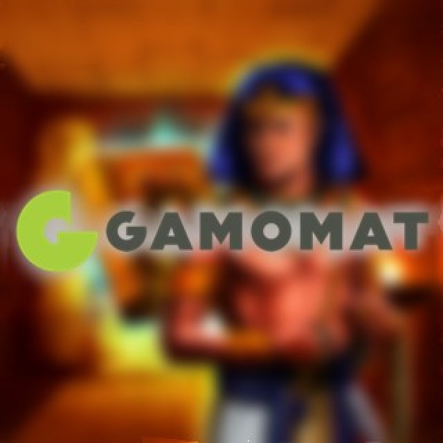 Gamomat - Alle Online Slots & Casinos