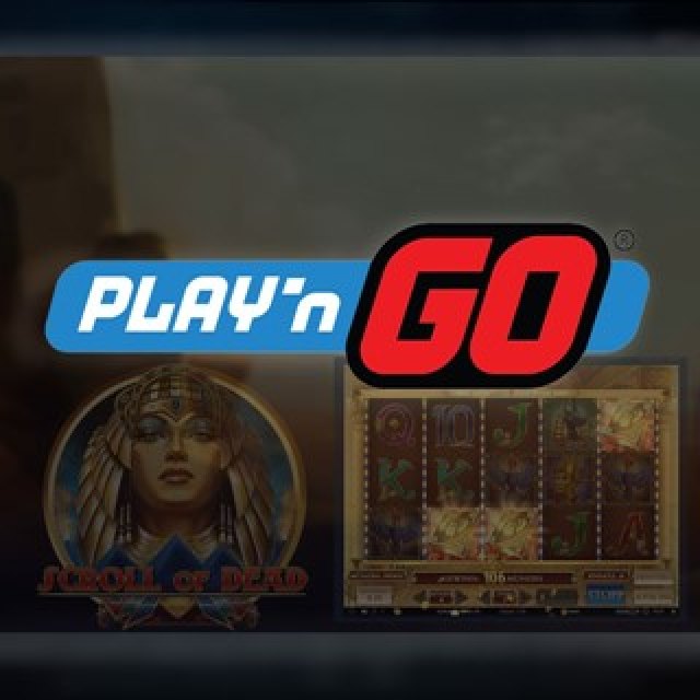 Play´n Go - Alle Online Slots & Casinos im Überblick