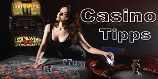 Wie gewinnt man im Casino - Online Spielotheken & Spielhallen